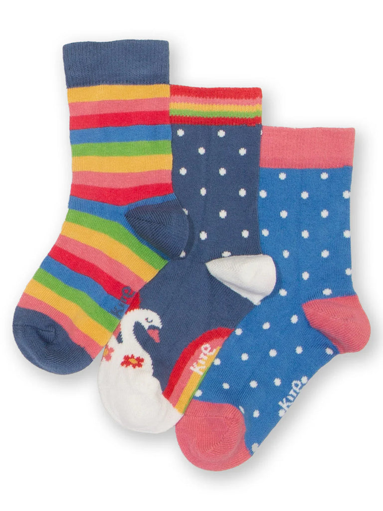 Kite - Fairytale Socks