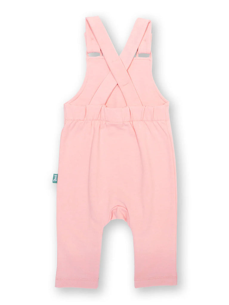 Kite- Rosey Posey Dungarees- Baby at the bank
