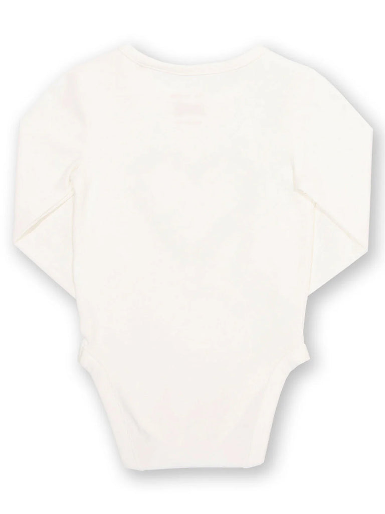 Kite- The Three Bear Bodysuit- Baby at the bank