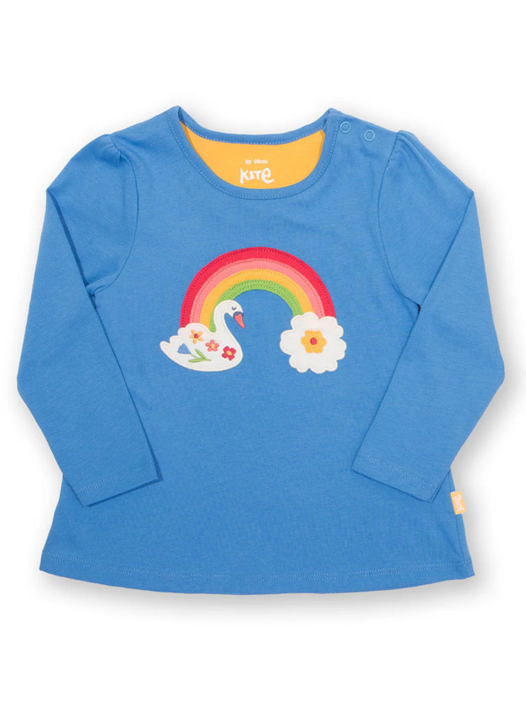 Kite- Fairytale Tunic- Baby at the bank