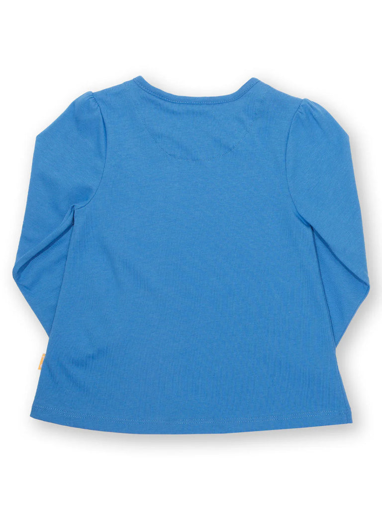 Kite- Fairytale Tunic- Baby at the bank
