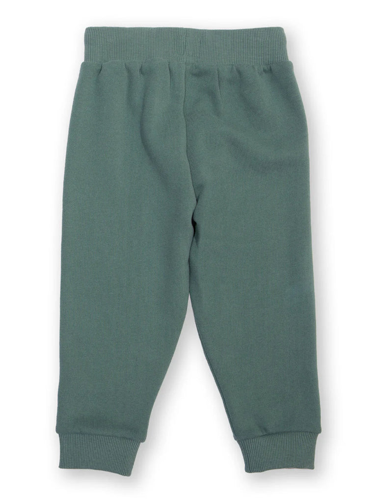 Kite- Knee Patch Joggers- Baby at the bank