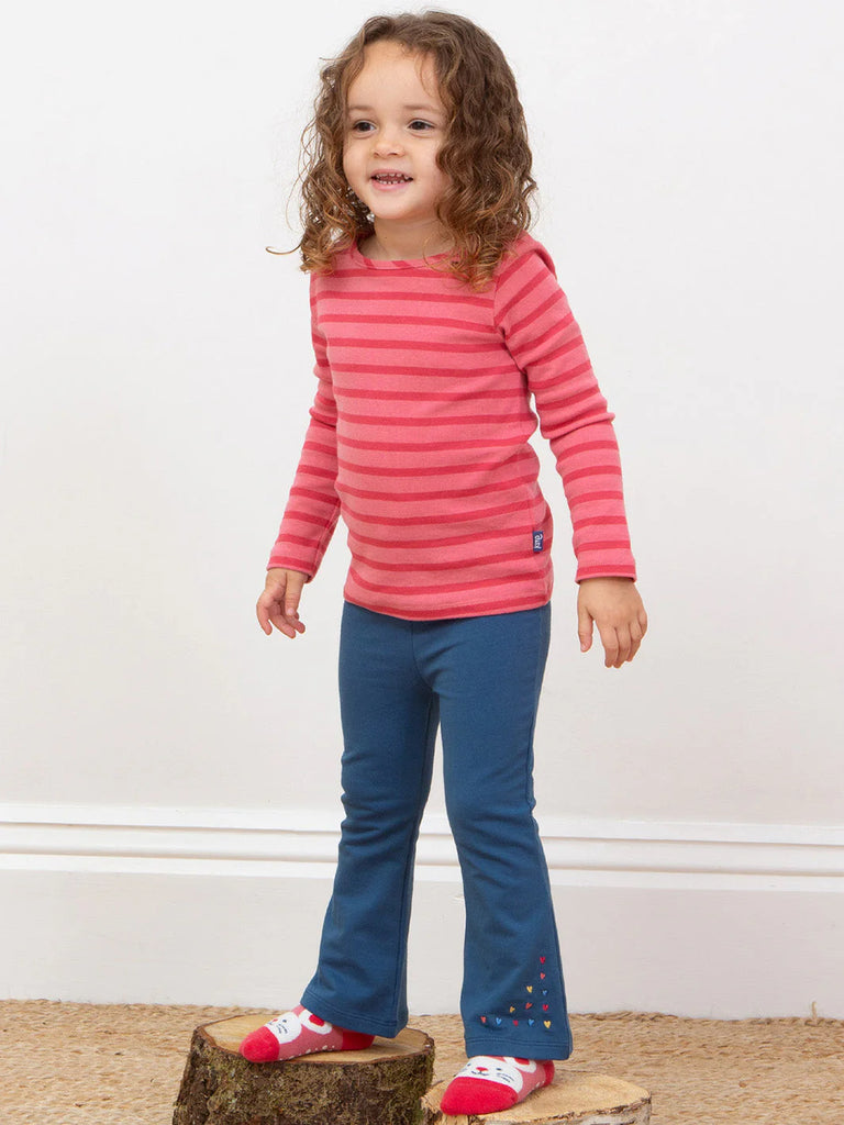 Kite- Lovedust Jogger Flares- Baby at the bank