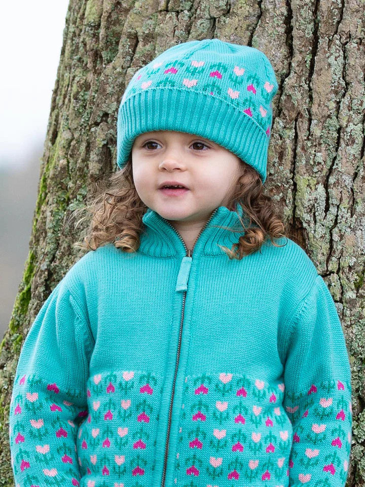 Kite- Hygge Hat Flower fable