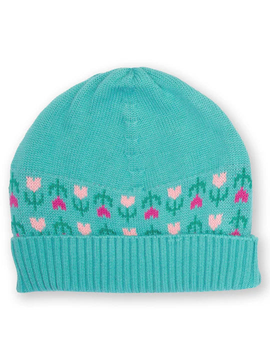 Kite- Hygge Hat Flower fable