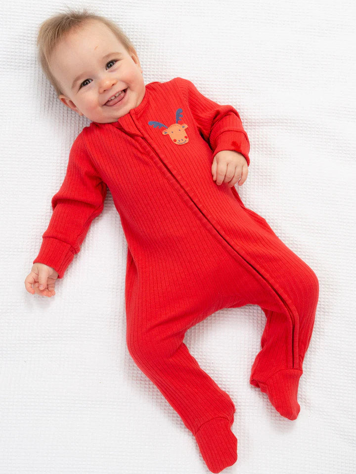 Kite Mr Moose Sleepsuit