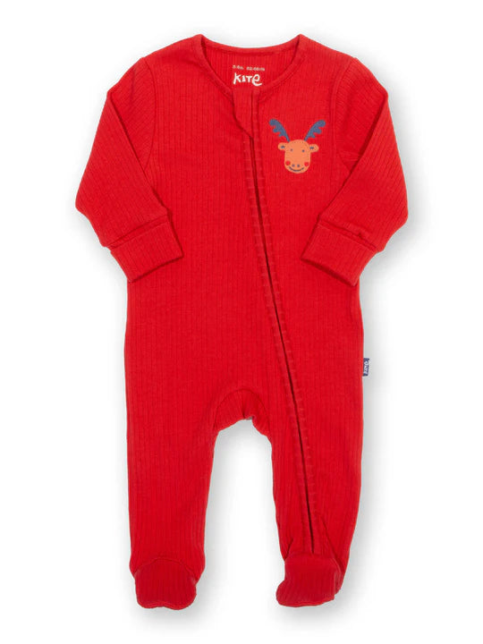 Kite Mr Moose Sleepsuit