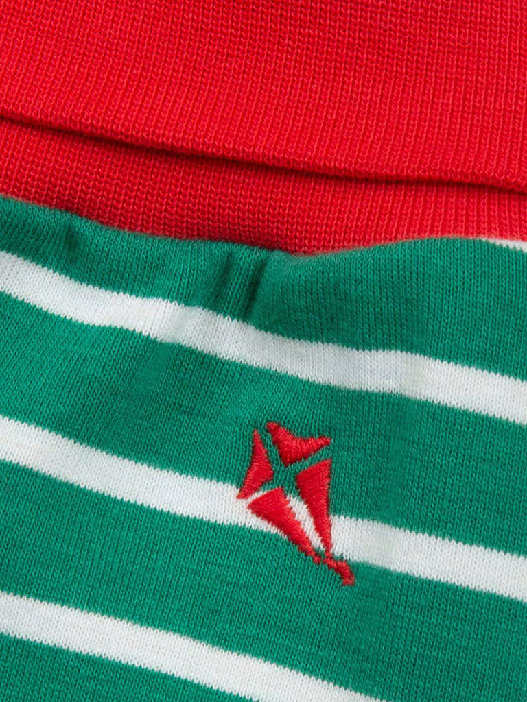 Kite- Grow Together Loungers- baby at the bank