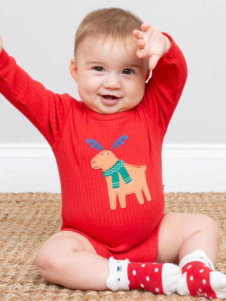 Kite- Mr Moose Bodysuit