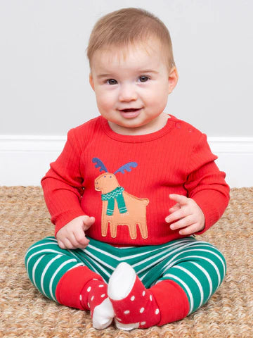 Kite- Mr Moose Bodysuit