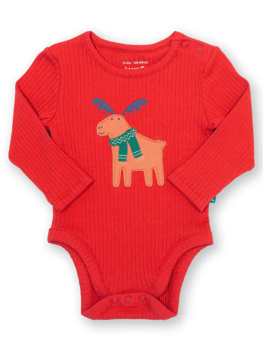 Kite- Mr Moose Bodysuit