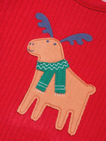 Kite- Mr Moose Bodysuit