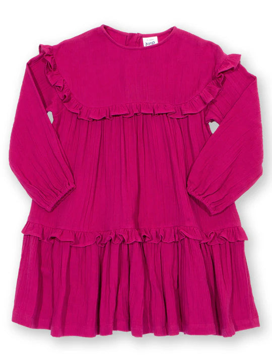 Kite- Frill and Flow Dress