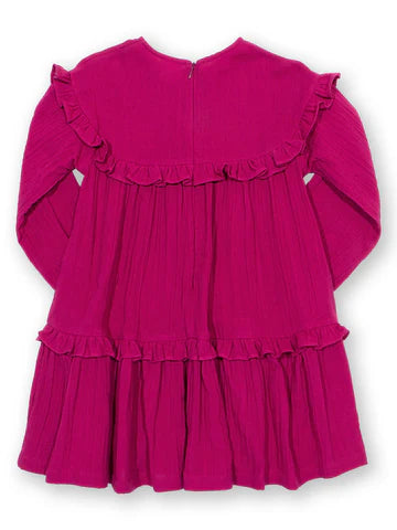 Kite- Frill and Flow Dress