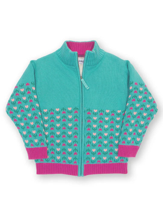 Kite - Hygge Jacket Flower Fable