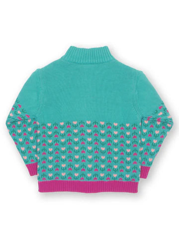 Kite - Hygge Jacket Flower Fable