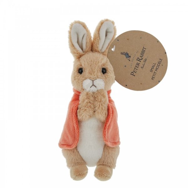 Peter Rabbit- Small Flopsy Rabbit