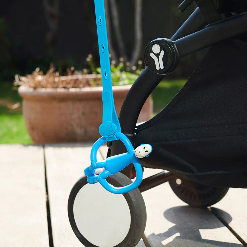 Matchstick Monkey - Multi Use Product Mint Green