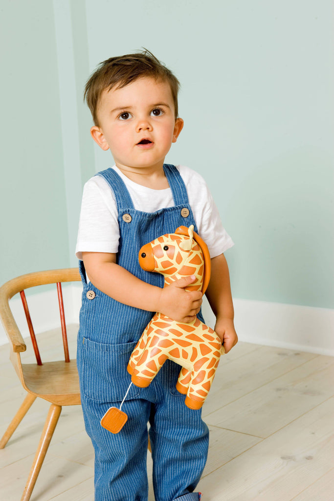 Little Big Friends _The Musicals Animals - Gina the Giraffe