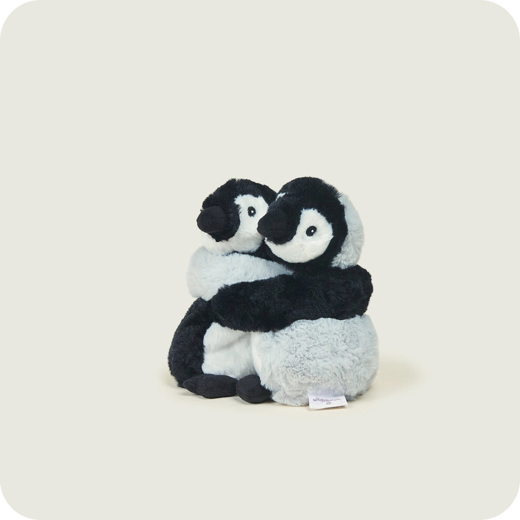 Warmies - Warm Hugs Penguins- Baby at the baby