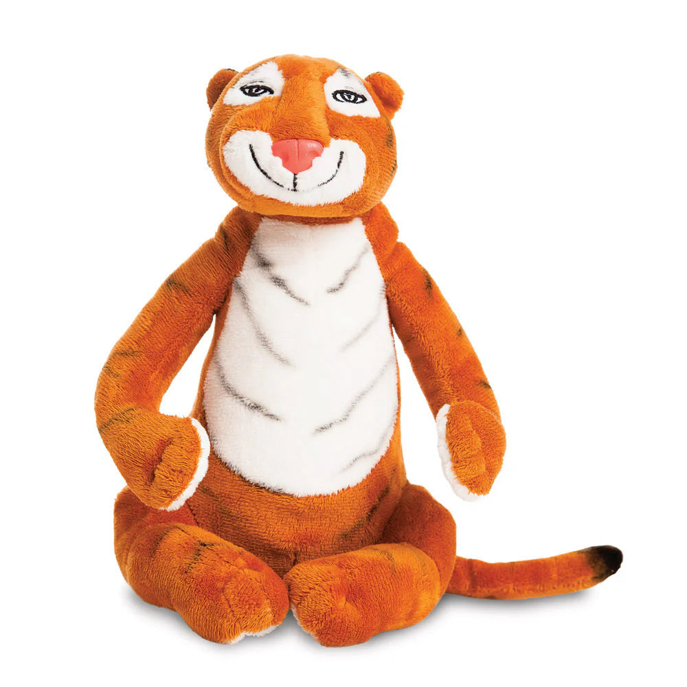 The Tiger who came to Tea 10in Plush Toy