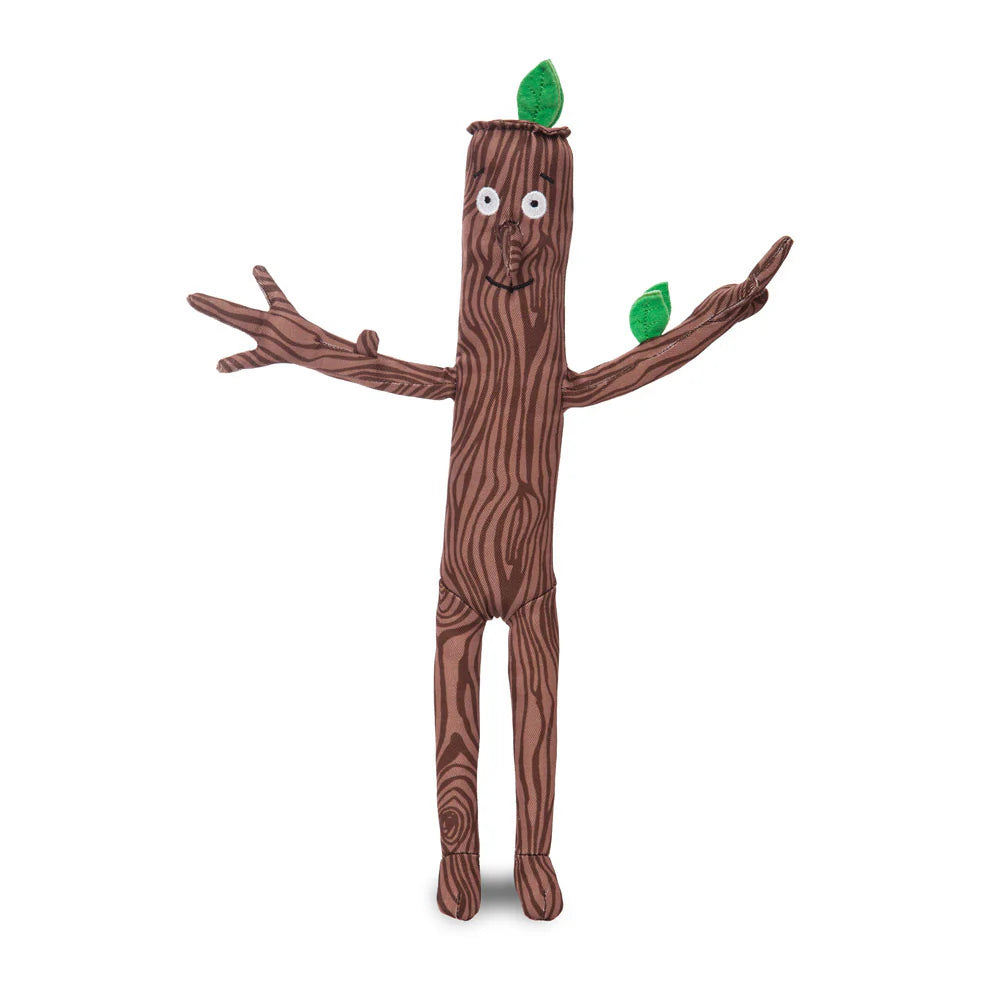 The Stick Man Plush 13in Plush Toy
