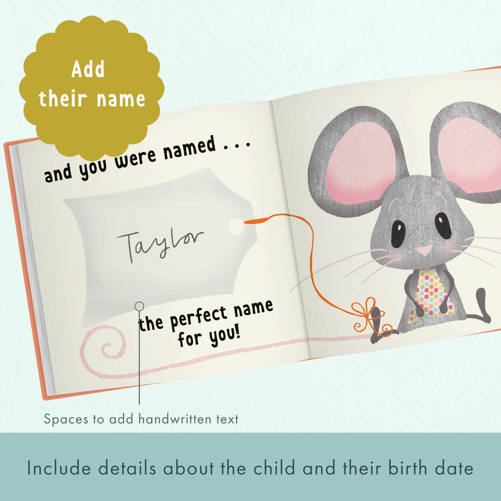 The Day You Were Born In October