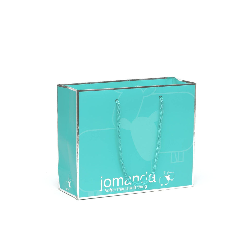 Jomanda -Gift Bag Small - 11cm