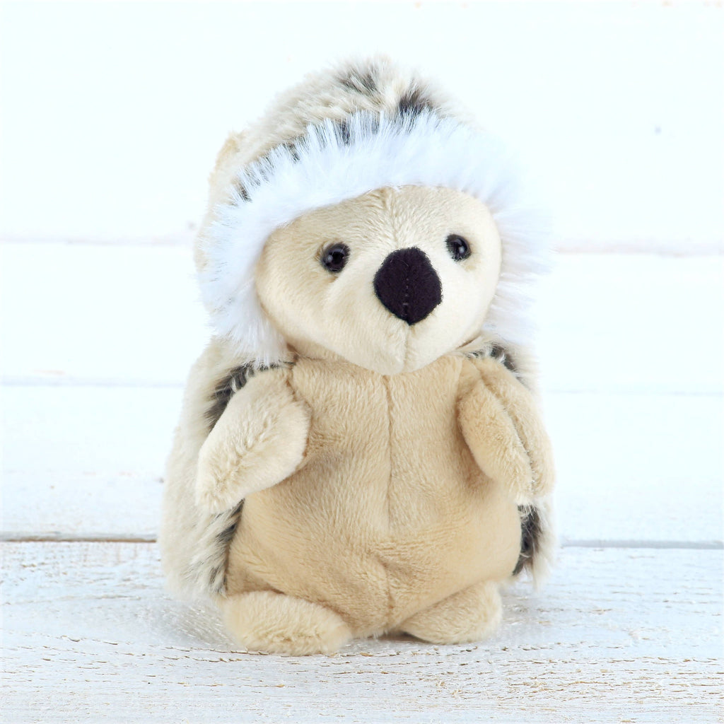 Jomanda -Hedgehog Soft Plush Baby Toy Mini - 12cm