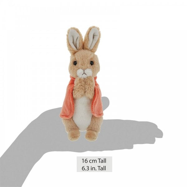 Peter Rabbit- Small Flopsy Rabbit