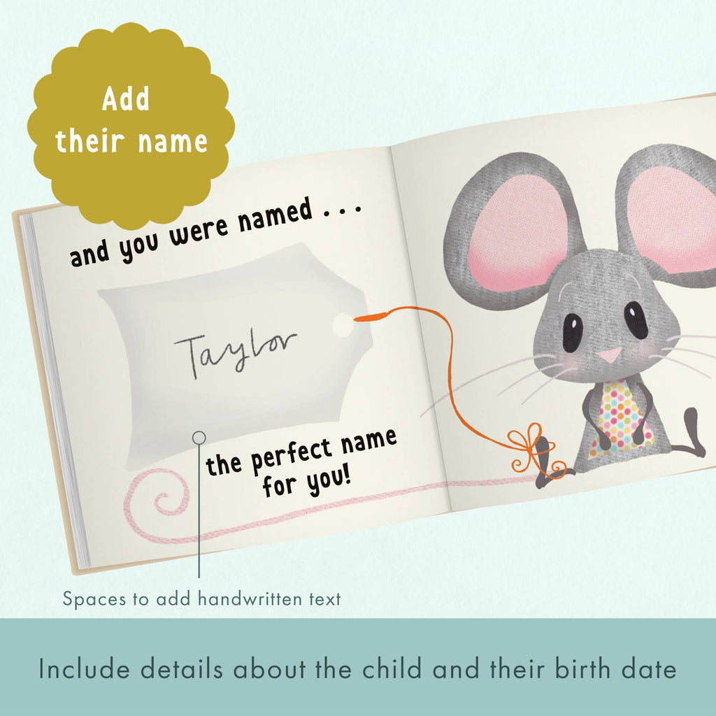 The Day You Were Born In March
