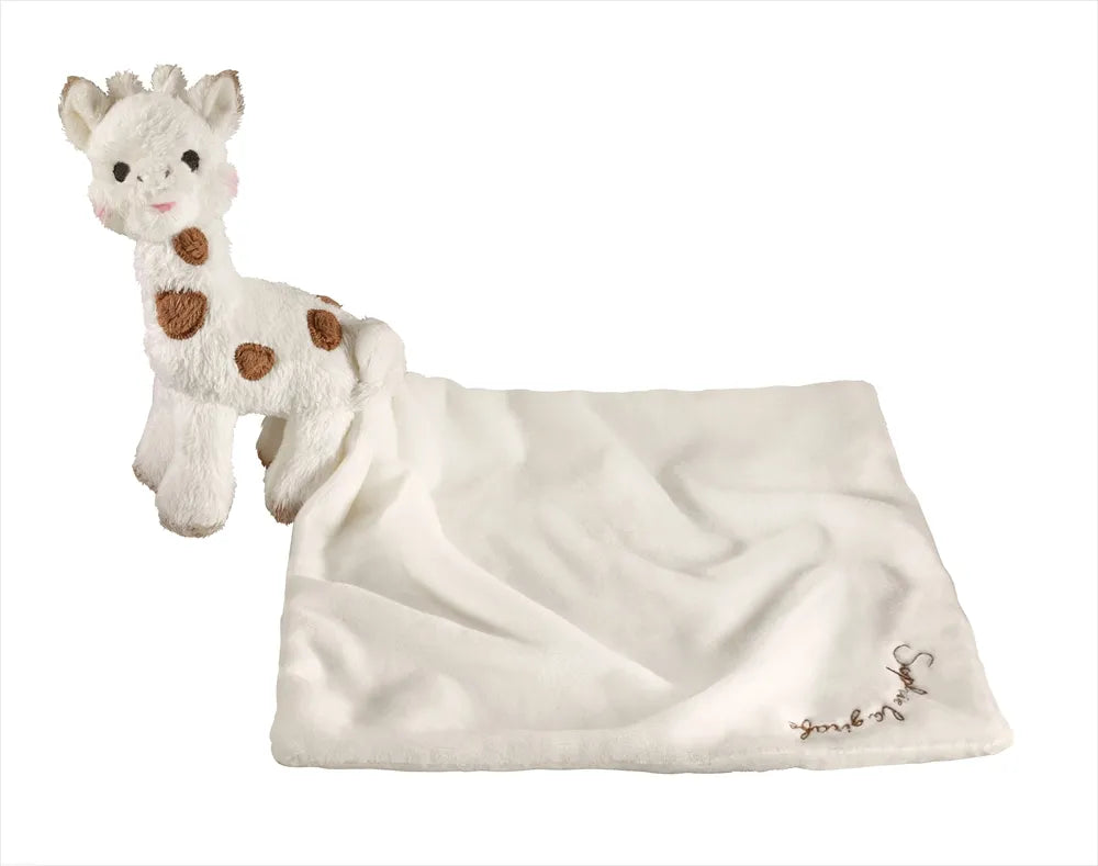 Sophie La Girafe - Cherie Comforter