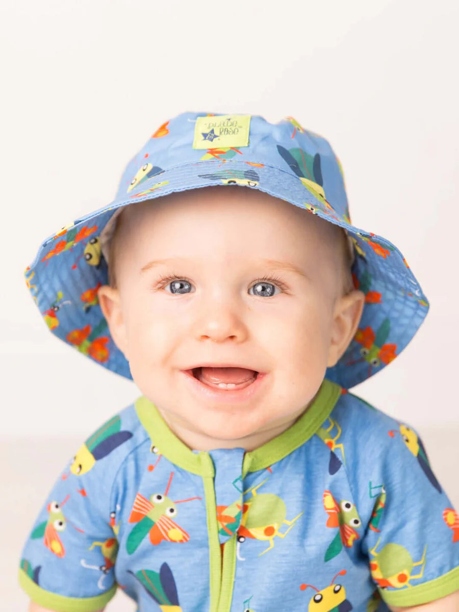 Summer hats infants shop