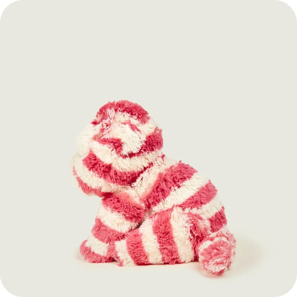 Warmies - Plush Bagpuss- baby at the bank