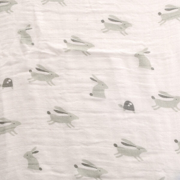 Ziggle- Cosatto Bobtail Muslin Duo