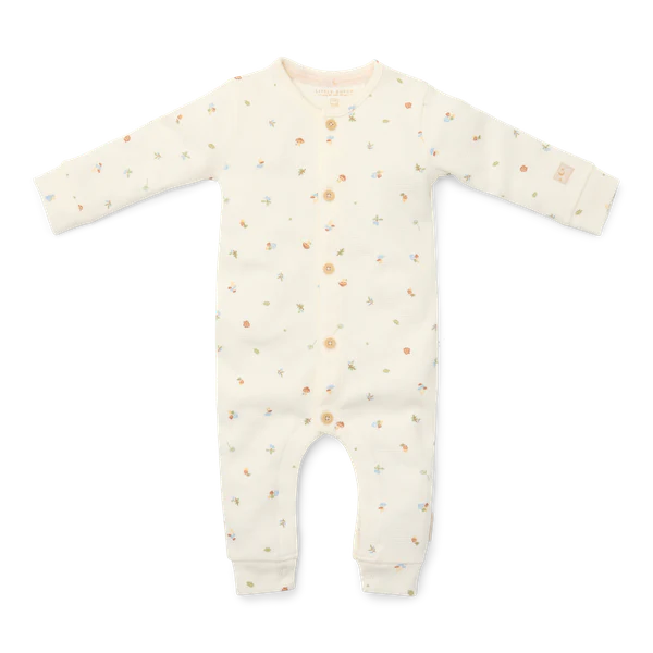 Little Dutch - Forest Treasure Sleepsuit