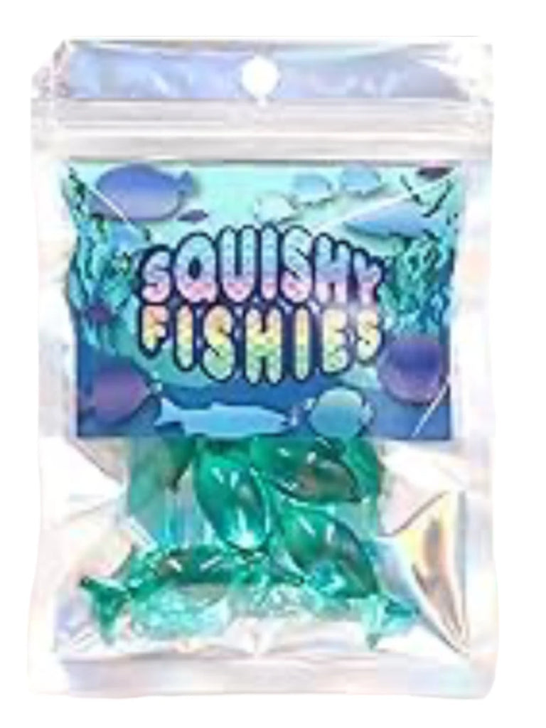 Bare Boutique - Fish 10 Pack