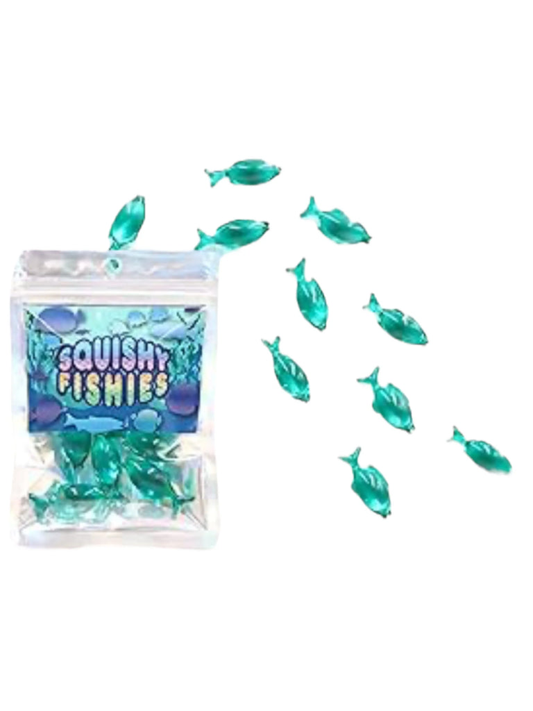 Bare Boutique - Fish 10 Pack