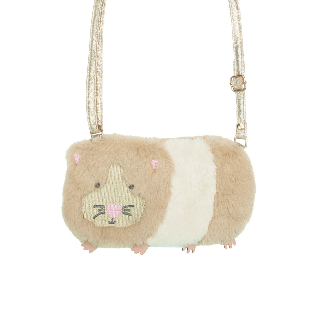 Rockahula- Glenda Guinea Pig Bag- Baby at the bank