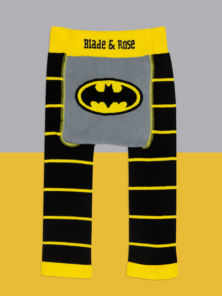Blade And Rose - Batman Leggings