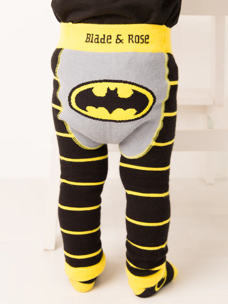 Blade And Rose - Batman Leggings