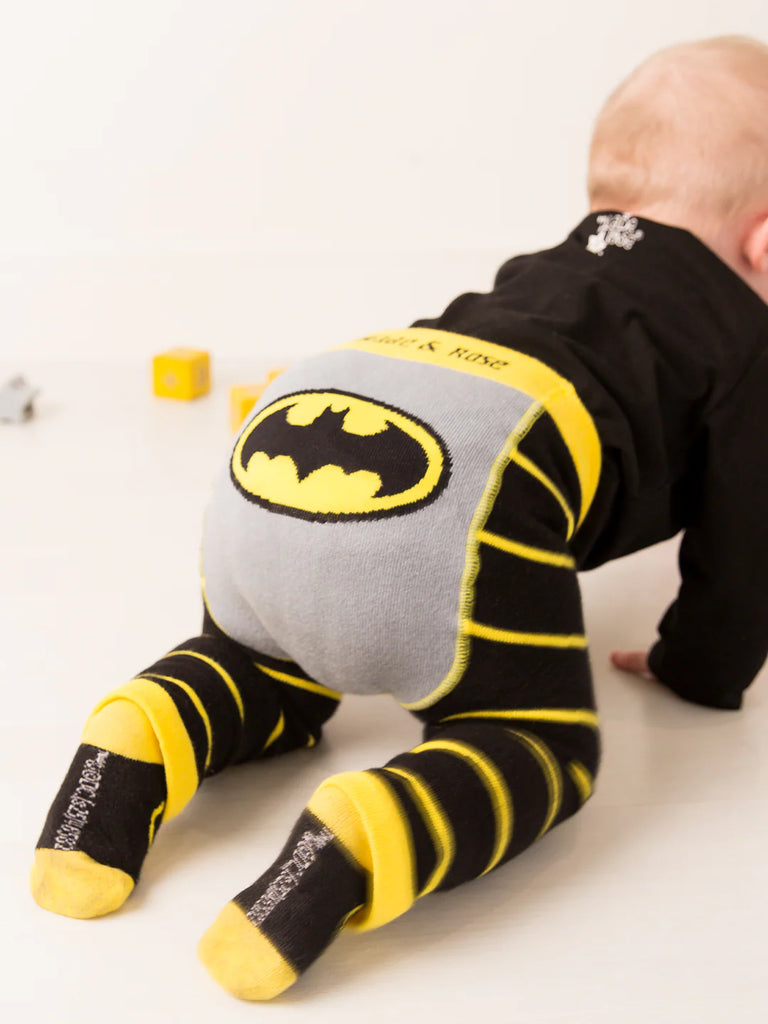 Blade And Rose - Batman Leggings