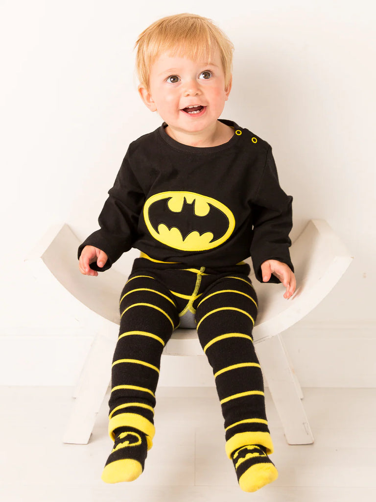 Blade And Rose - Batman Top