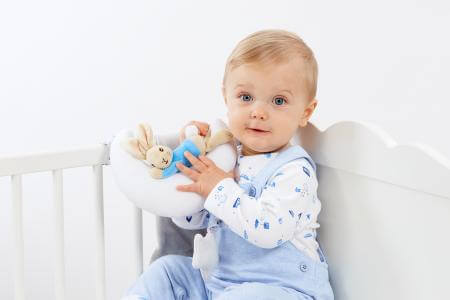 Peter Rabbit- Night Night Musical Peter Rabbit- Baby at the bank