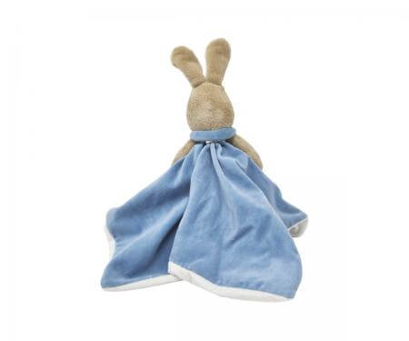 Peter Rabbit- Peter Rabbit Comfort Blanket