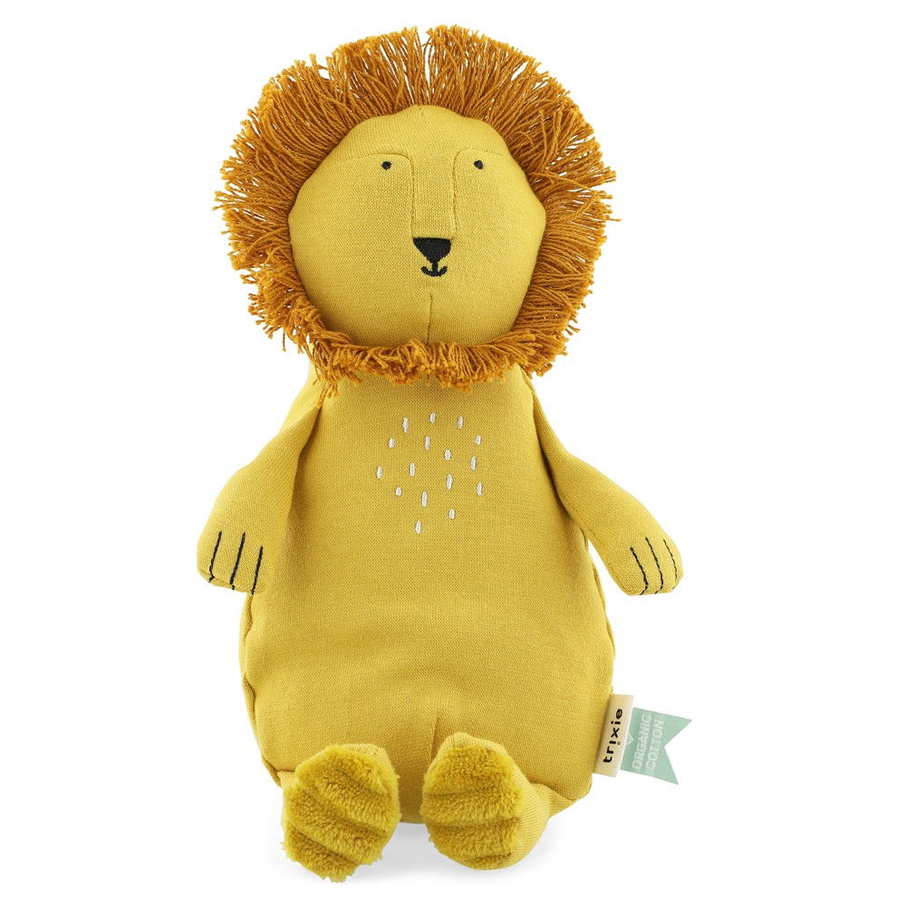 Trixie - Plush Toy Mr Lion