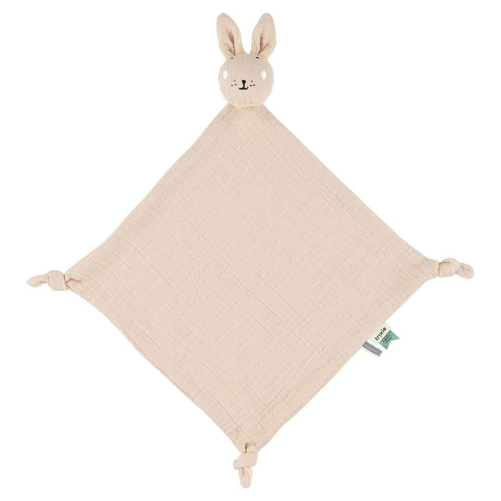 Trixie - Bliss Blossom Comforter Mrs Rabbit