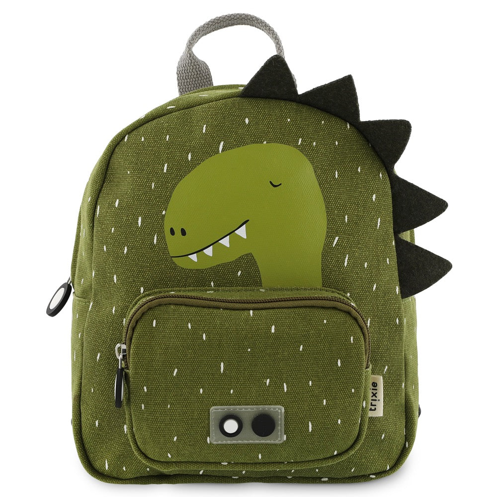 Trixie - Backpack Mr Dino