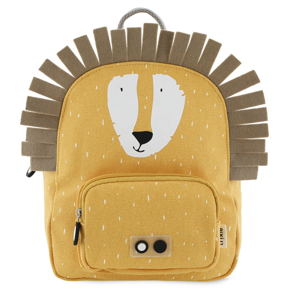 Trixie - Backpack Mr Lion