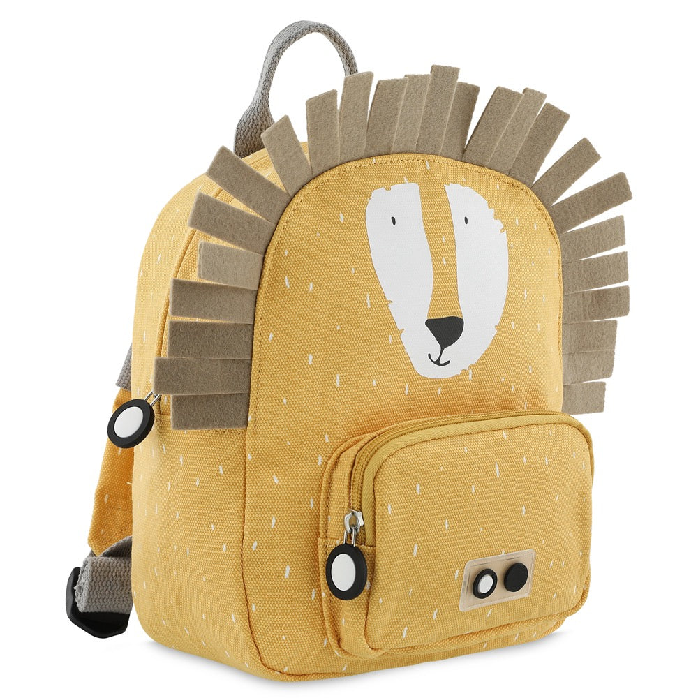 Trixie - Backpack Mr Lion